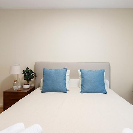 Shared Accommodation In Bairro Alto - Chiado Lisboa Ngoại thất bức ảnh