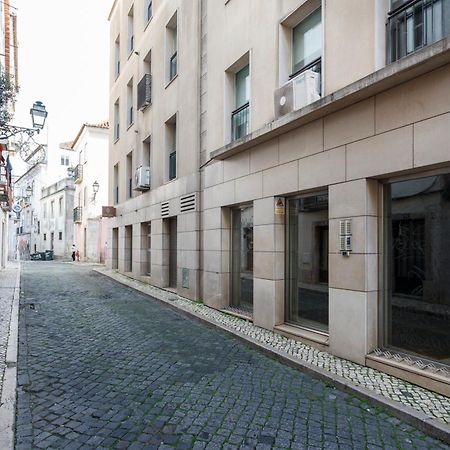 Shared Accommodation In Bairro Alto - Chiado Lisboa Ngoại thất bức ảnh