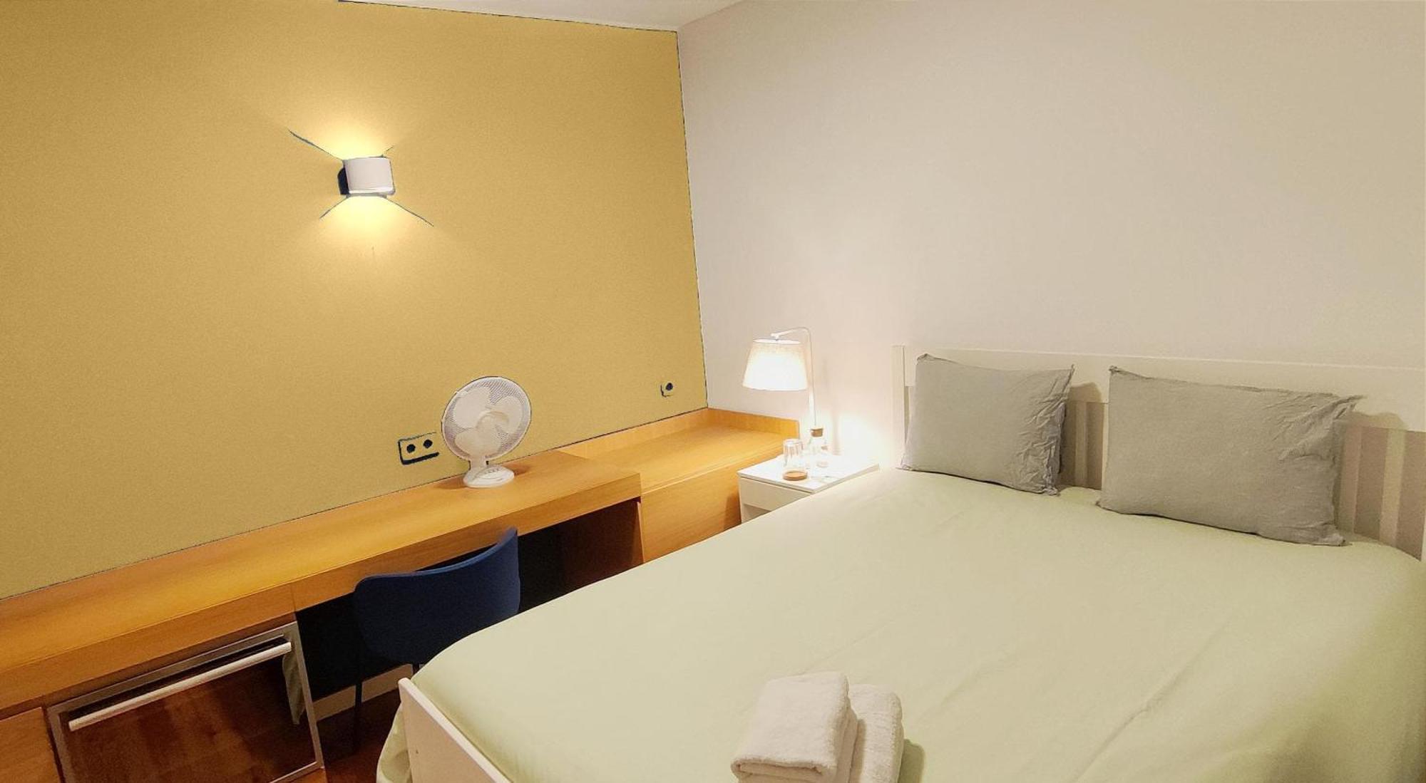 Shared Accommodation In Bairro Alto - Chiado Lisboa Ngoại thất bức ảnh