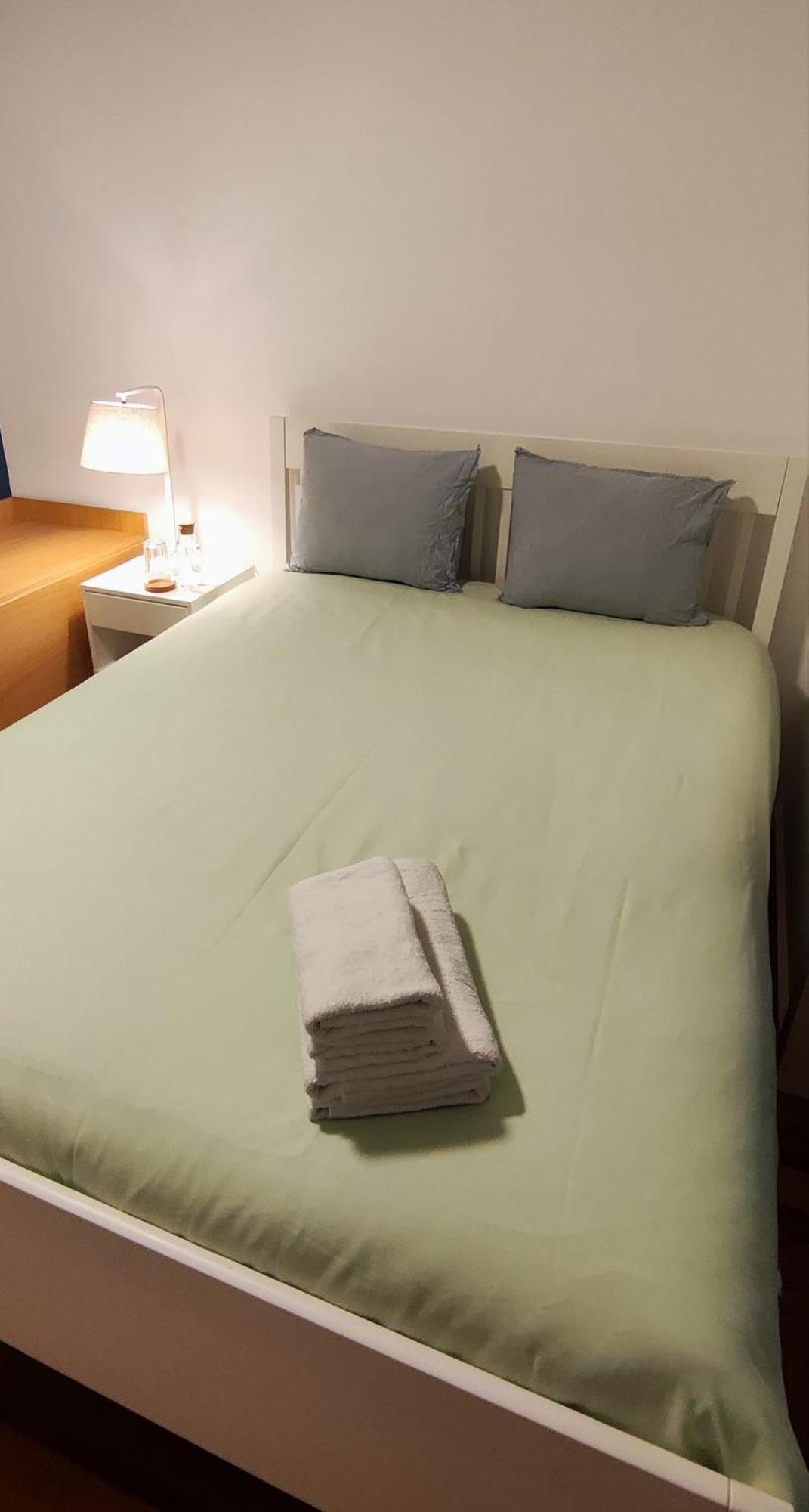Shared Accommodation In Bairro Alto - Chiado Lisboa Ngoại thất bức ảnh