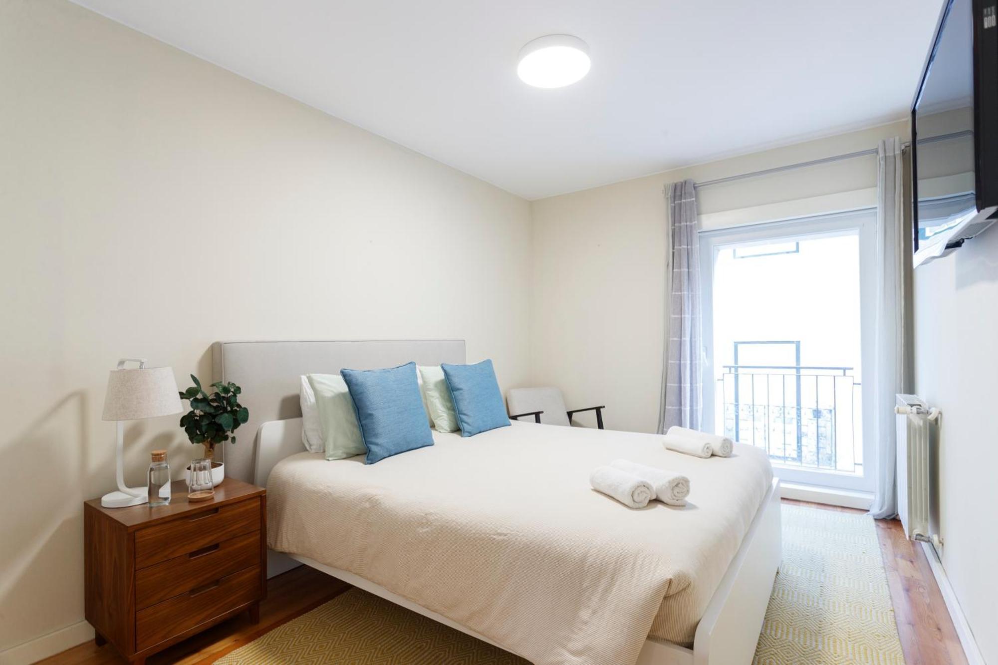 Shared Accommodation In Bairro Alto - Chiado Lisboa Ngoại thất bức ảnh