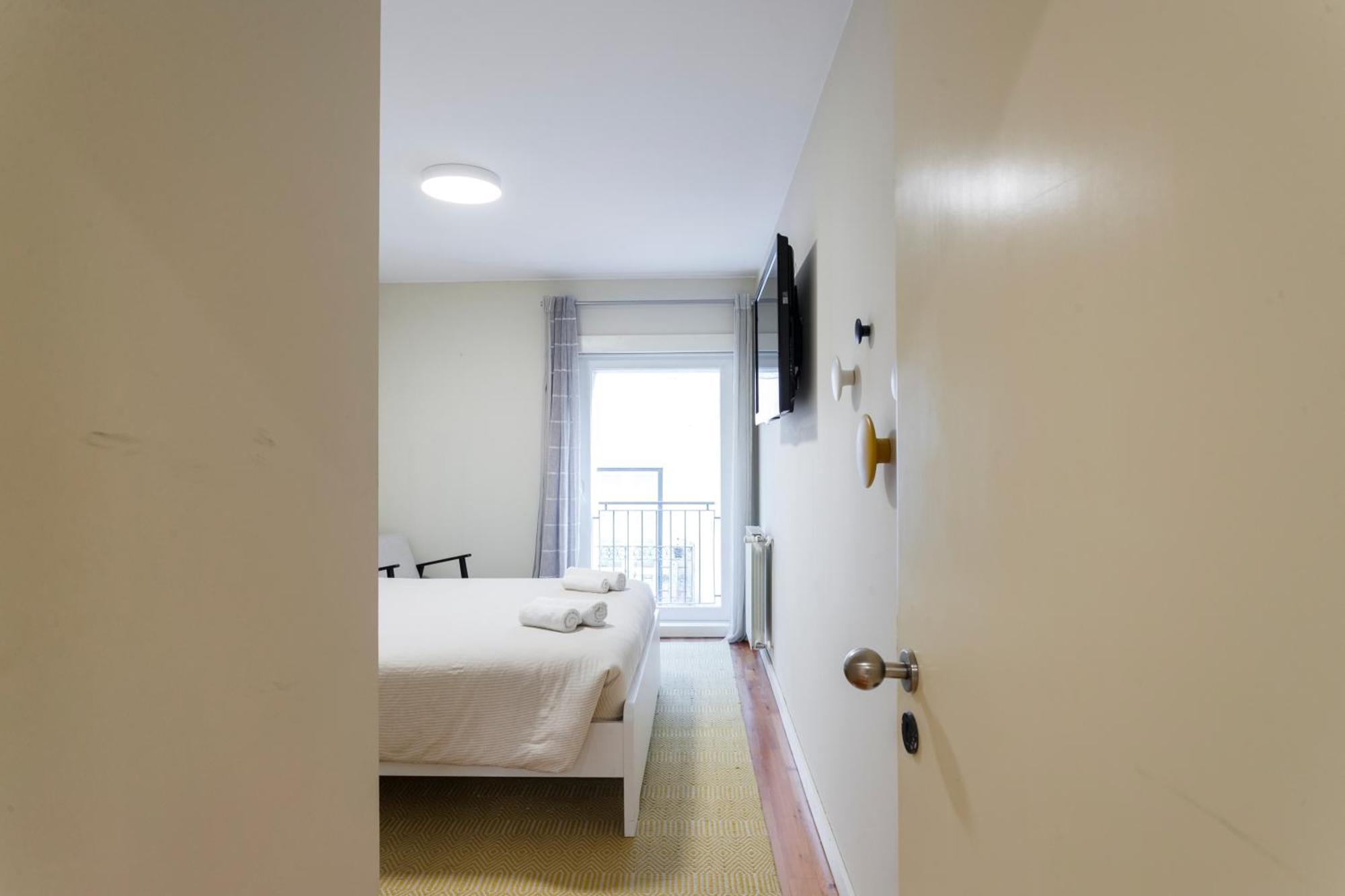 Shared Accommodation In Bairro Alto - Chiado Lisboa Ngoại thất bức ảnh