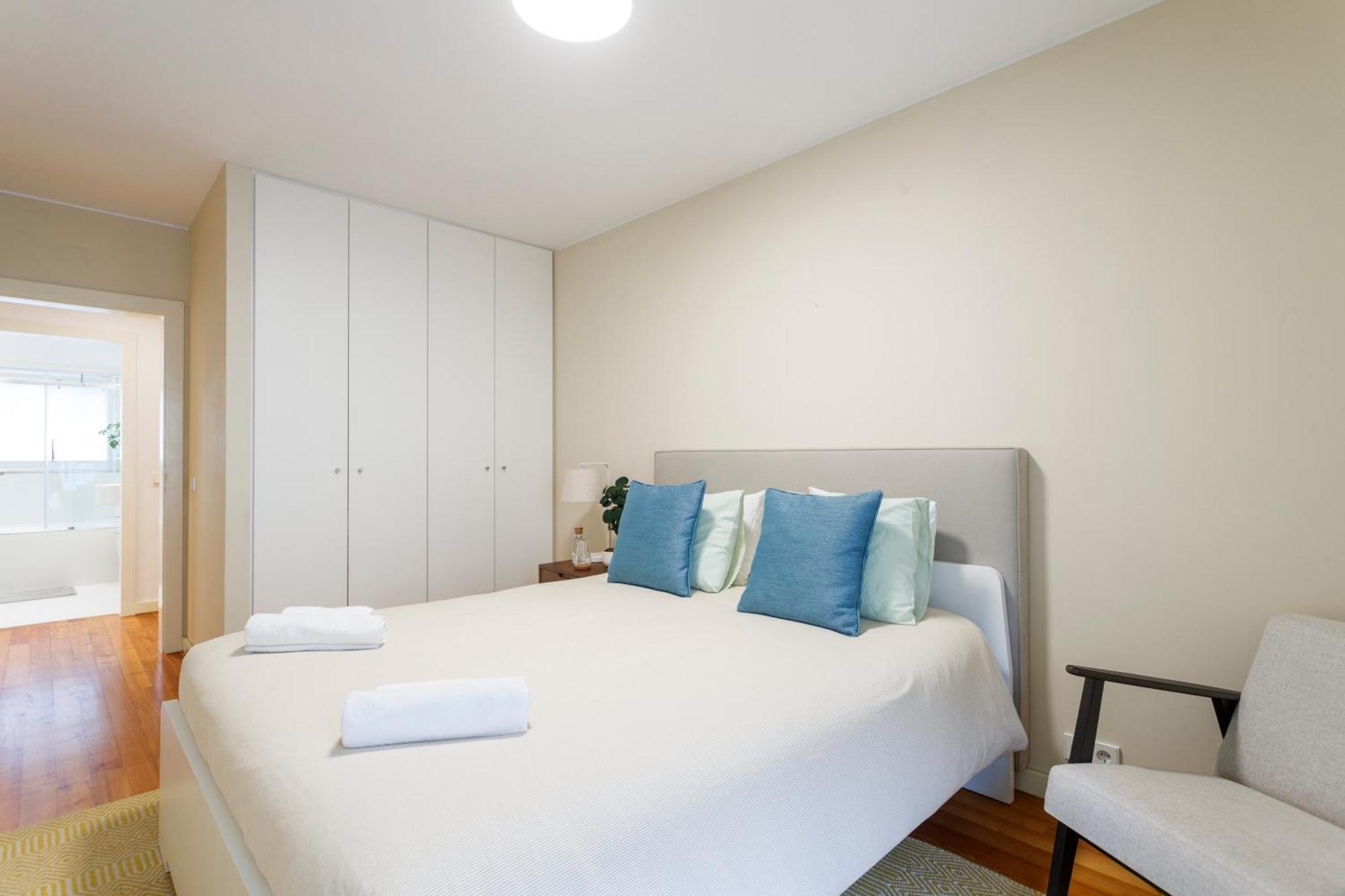 Shared Accommodation In Bairro Alto - Chiado Lisboa Ngoại thất bức ảnh