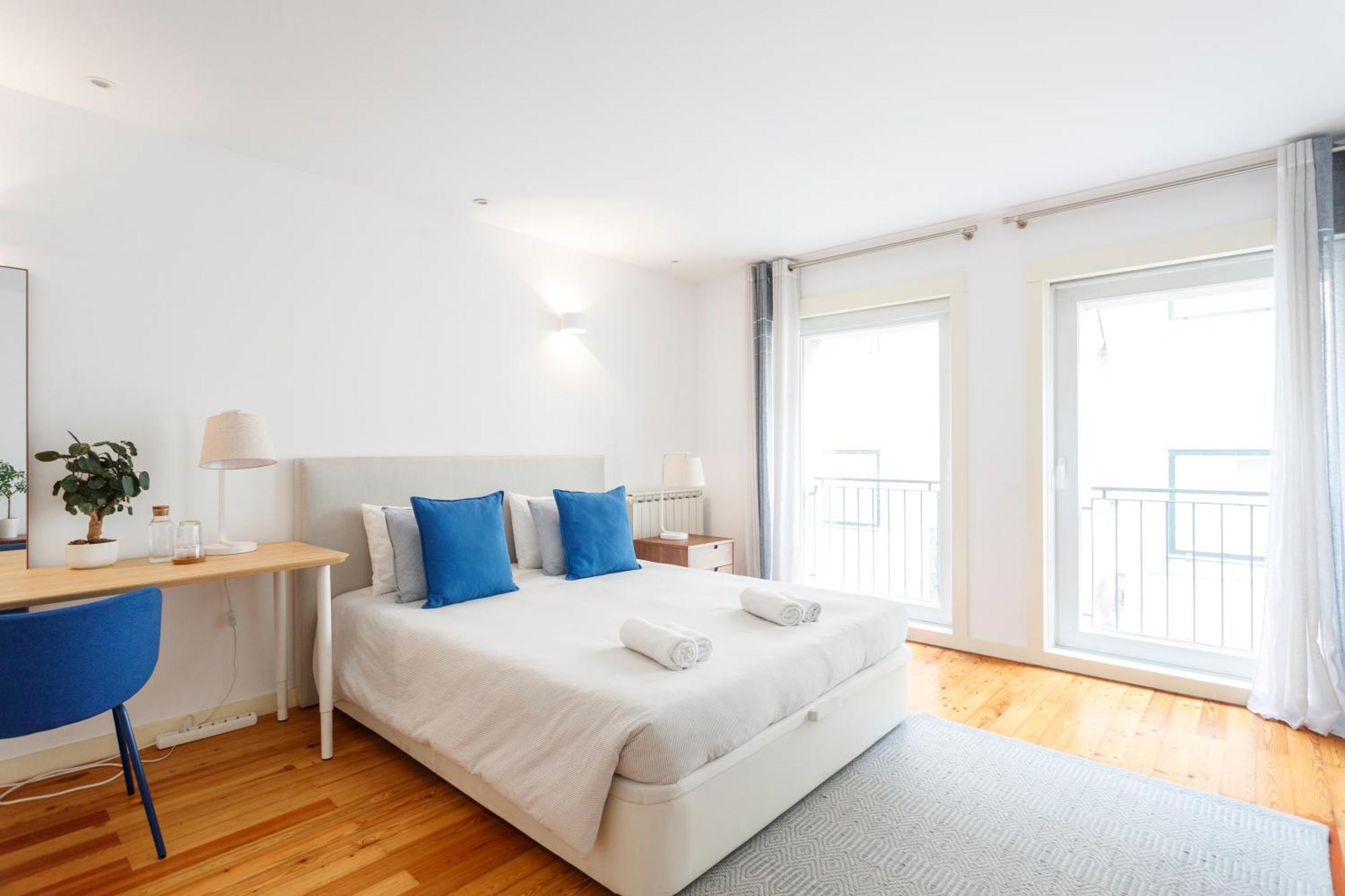 Shared Accommodation In Bairro Alto - Chiado Lisboa Ngoại thất bức ảnh