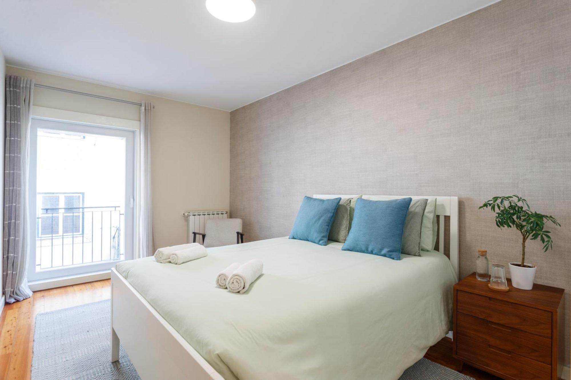 Shared Accommodation In Bairro Alto - Chiado Lisboa Ngoại thất bức ảnh