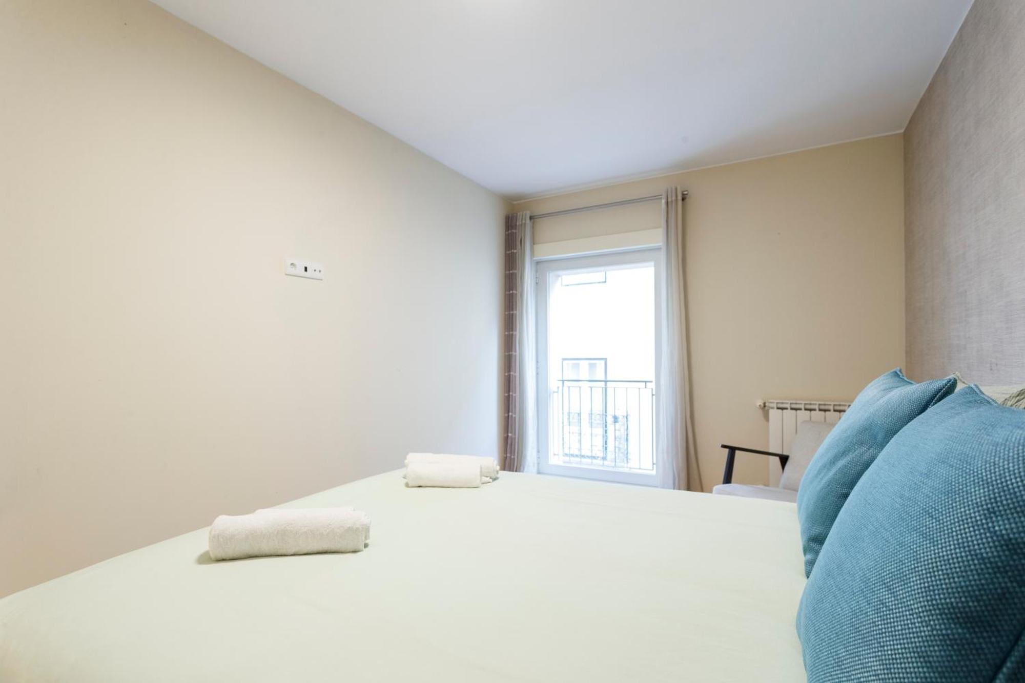 Shared Accommodation In Bairro Alto - Chiado Lisboa Ngoại thất bức ảnh
