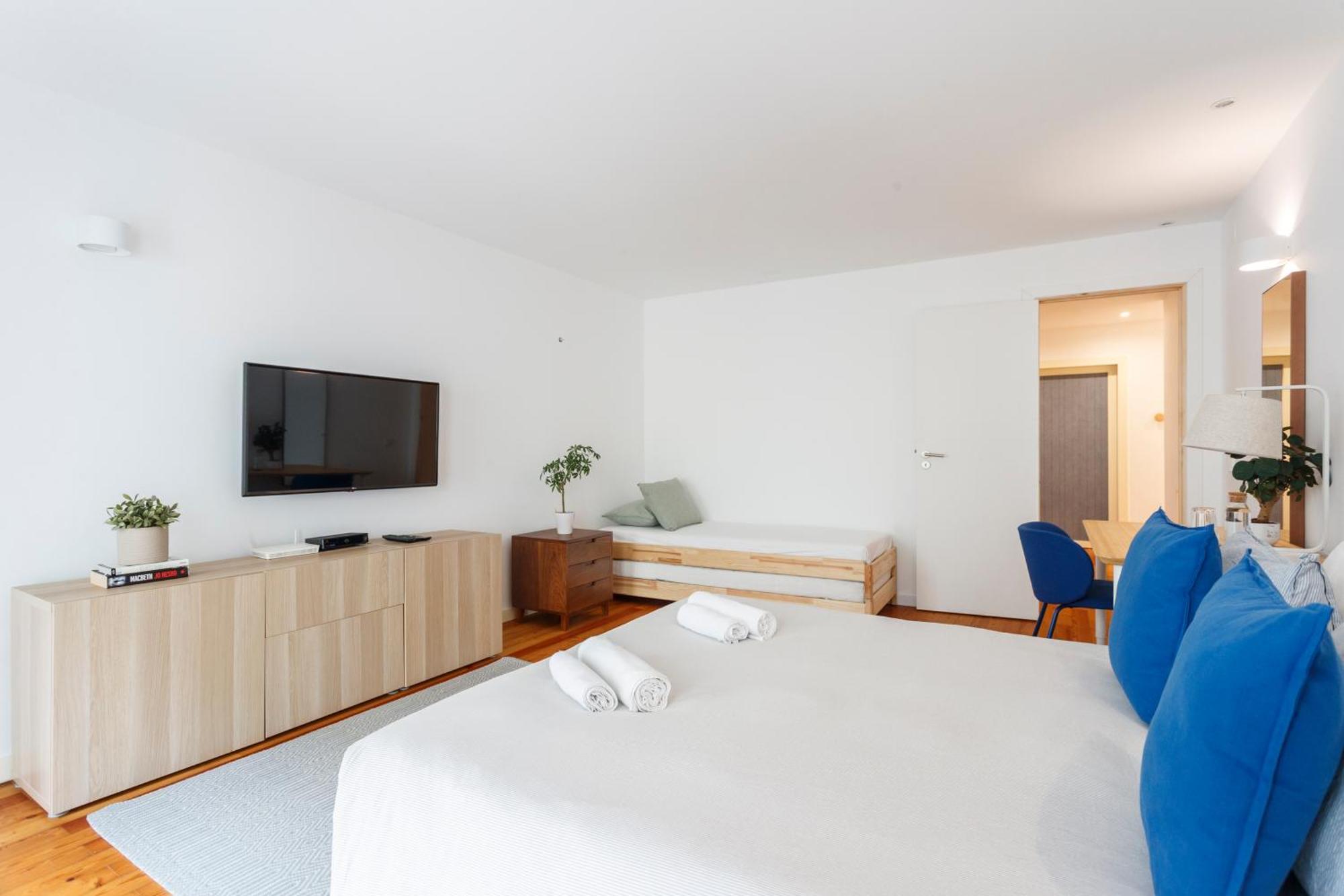 Shared Accommodation In Bairro Alto - Chiado Lisboa Ngoại thất bức ảnh