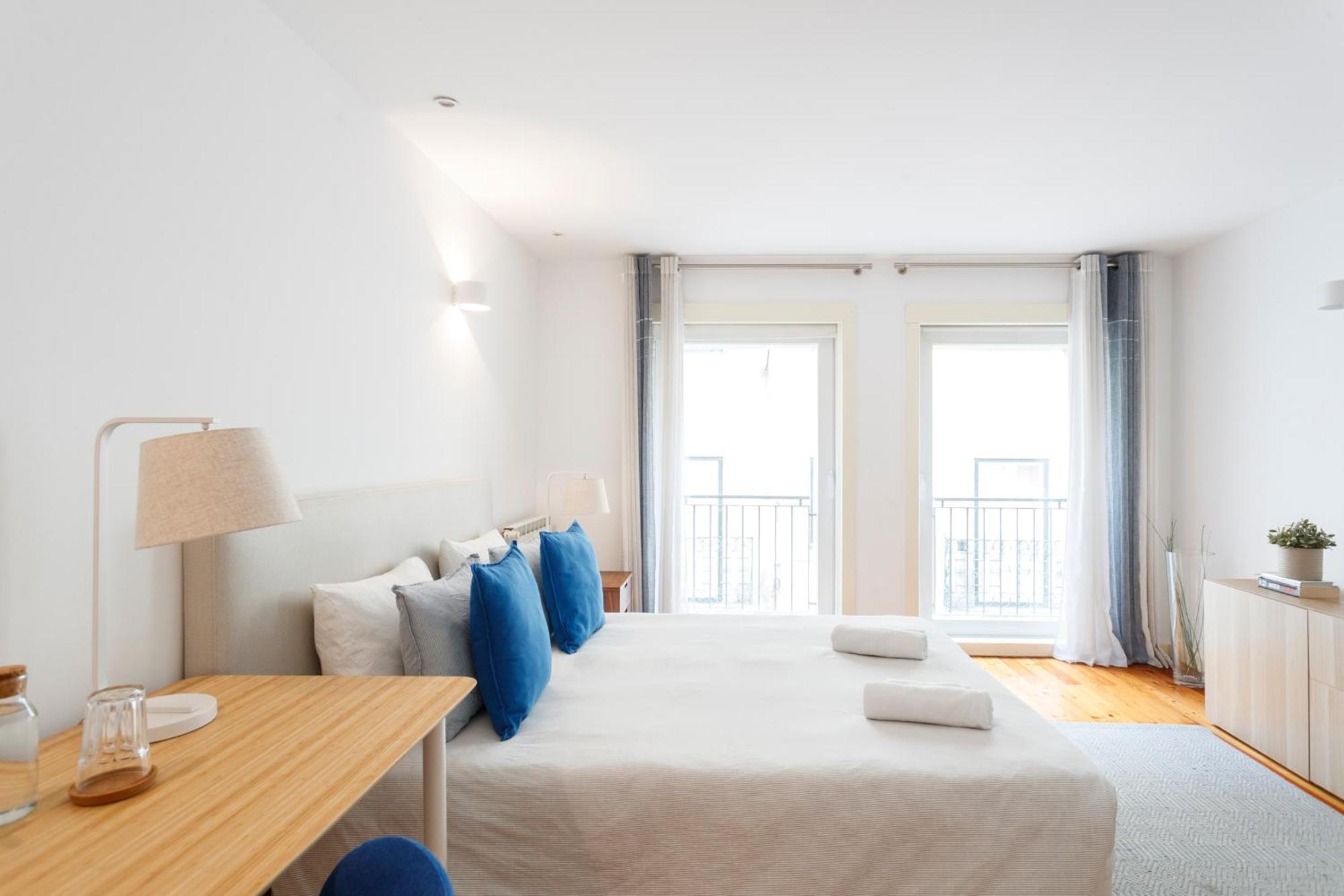Shared Accommodation In Bairro Alto - Chiado Lisboa Ngoại thất bức ảnh