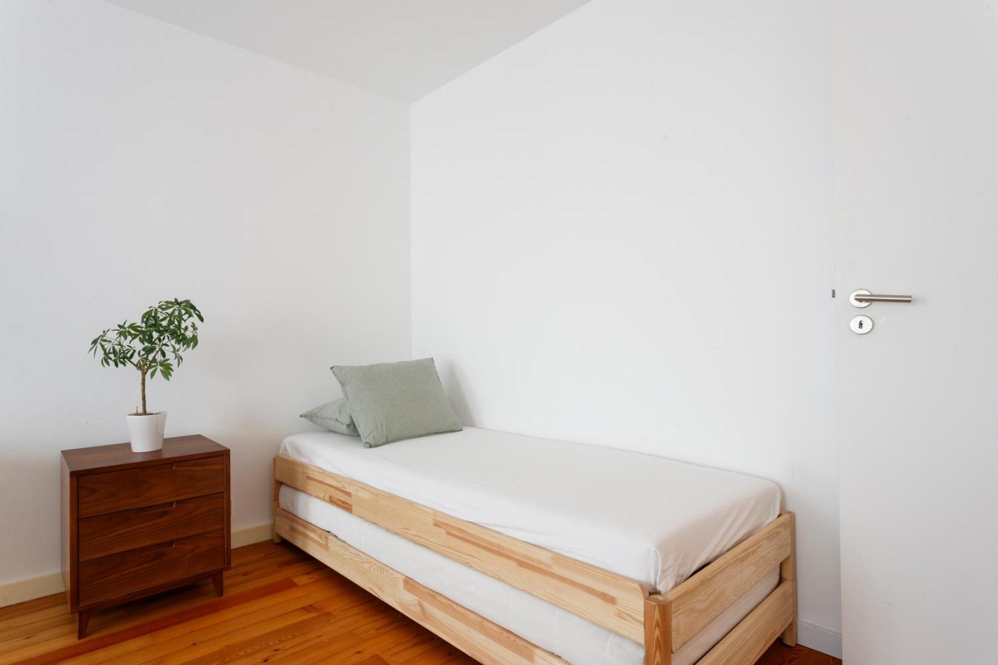 Shared Accommodation In Bairro Alto - Chiado Lisboa Ngoại thất bức ảnh